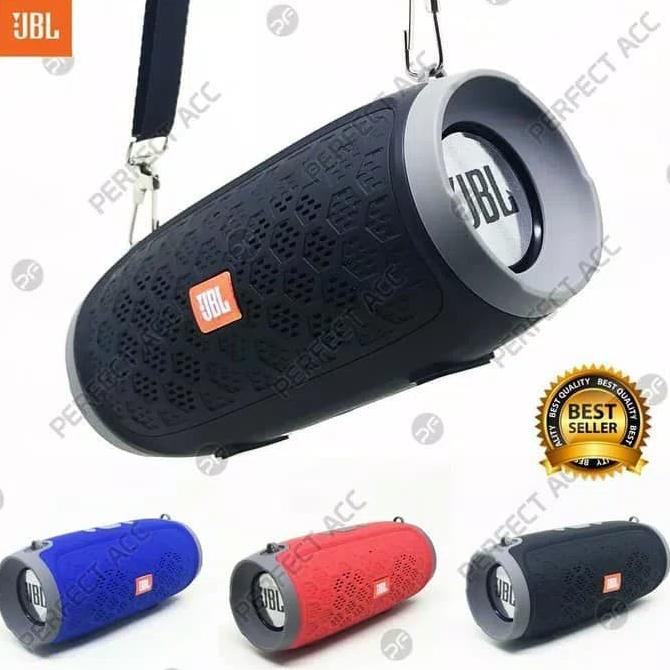Speaker Jbl Jumbo Extrere J020 Bluetooth/Speaker Audio Bluetooth J020