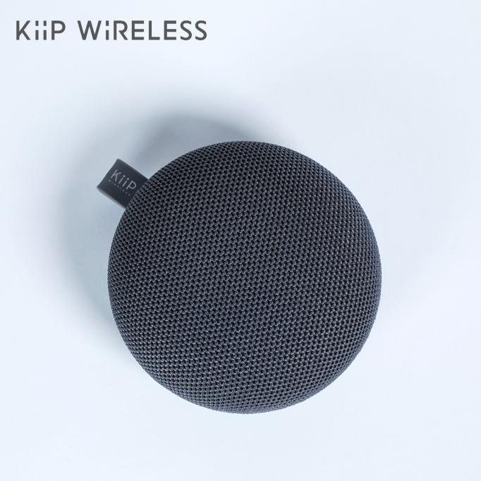 Sakumini Y6 Round Bluetooth Wireless Speaker