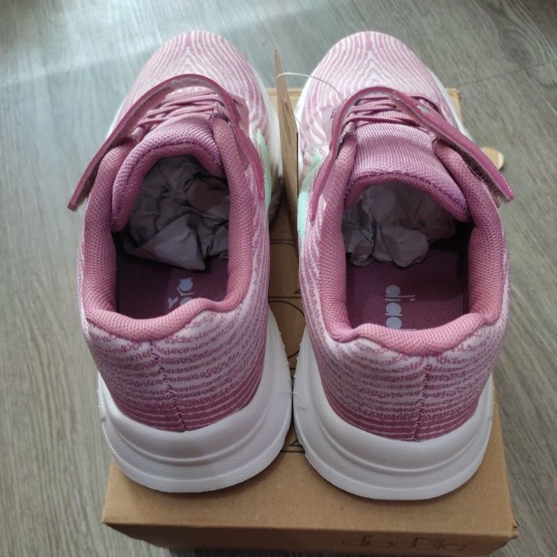 sepatu Diadora Galen (JR)