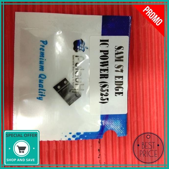 Ic Power Samsung S7 Edge S525