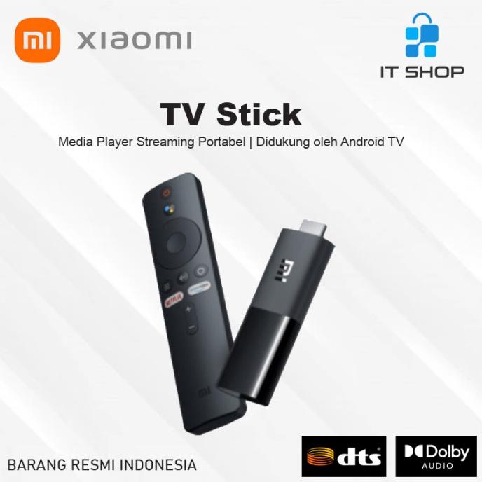 Xiaomi Mi TV Stick
