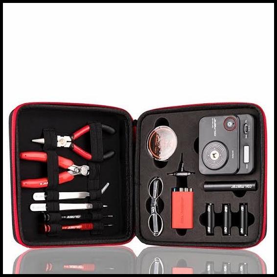 KOIL MASTER V2 TERMURAH