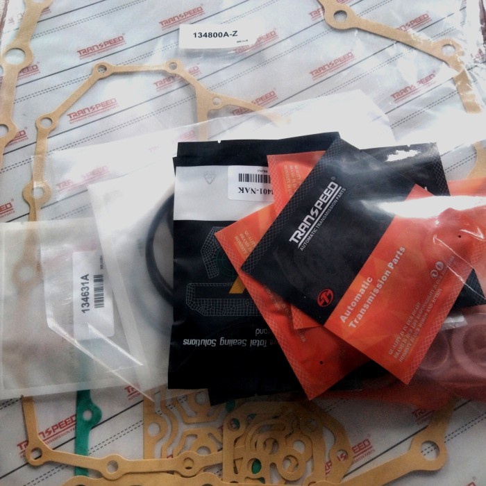 Packing Seal Set Matic Odyssey Accord Vtil Rb1