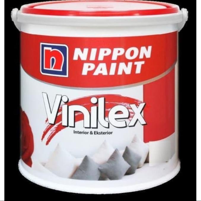 VINILEX 5KG 958a smokey grey