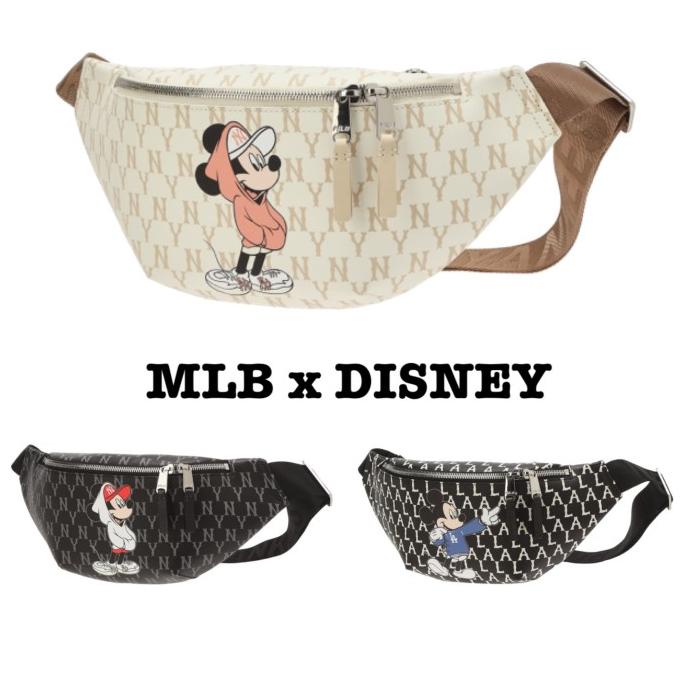 MLB x DISNEY Belt Bag