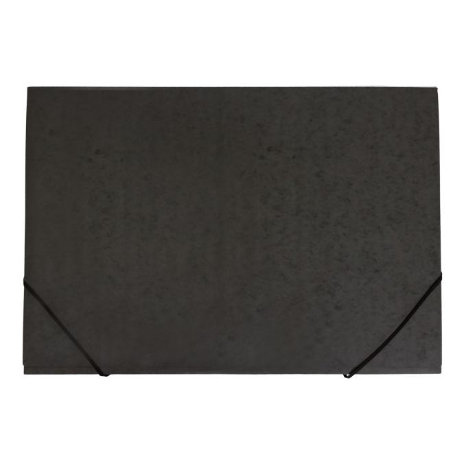 

Bantex Document Wallet A2 Black #3458 10