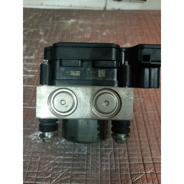 modulator ABS Honda Mobilio