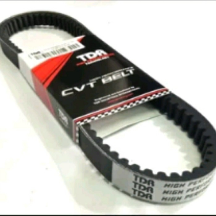 Vanbelt Tdr Yamaha Mio Sporty - Soul - Nouvo - Fanbel - V-Belt Tdr R Top
