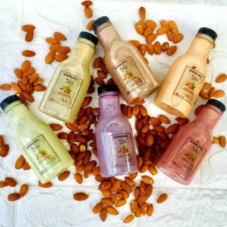 

Superbooster Almondmilk 250Ml Murah Banget !!
