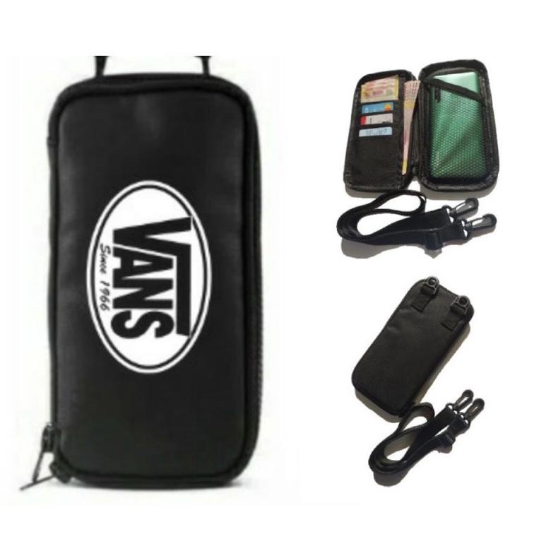 Laris (Cod)Tas Selebgram Kekinian-Tas Kartu Dan -Tas Travelling-Pabrik Unisex