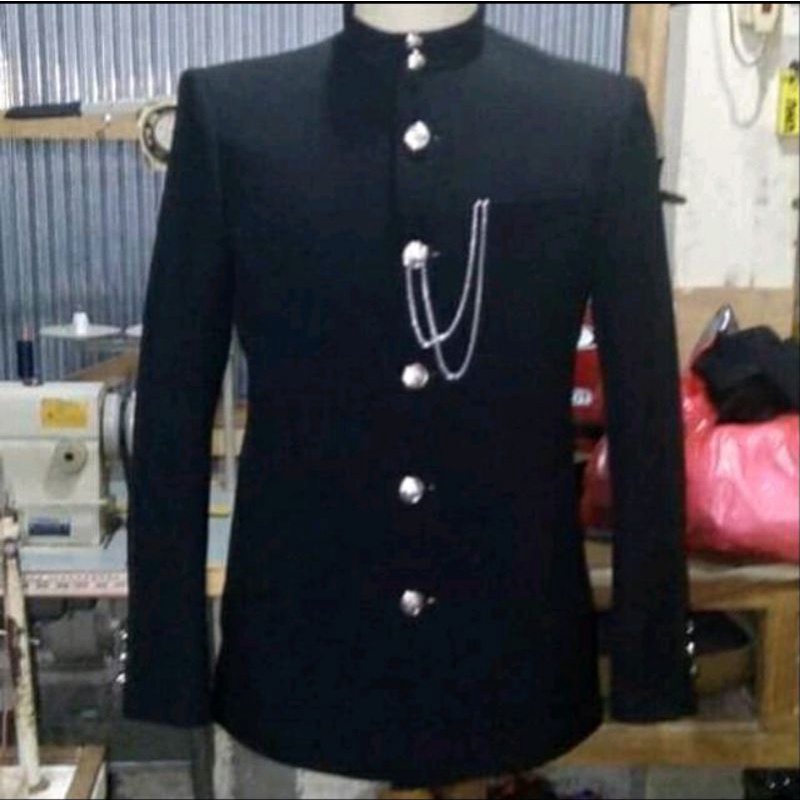 BAJU BASOFI, BROS, BLANGKON+SEMBONG