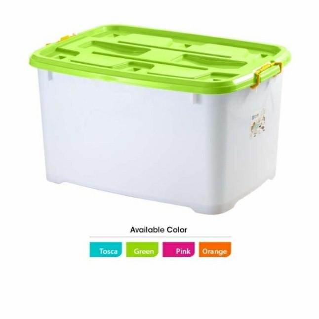Terlaris Ezy Box 150 L Container Box 150Liter Ezy Vindo Biggy