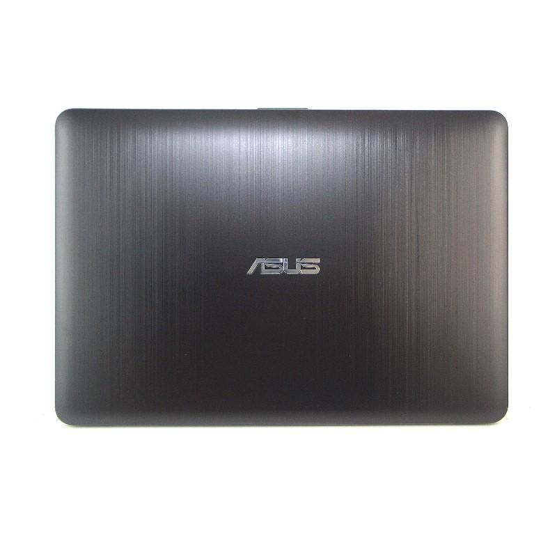 SALE STOCK! LAPTOP ASUS X441MA-GA031T / CELERON N4020 / 4 GB / 1 TB HDD / 14&quot; HD / WINDOWS 10 ORIGINAL / BLACK / GARANSI RESMI ASUS INDONESIA / FREE TAS RANSEL