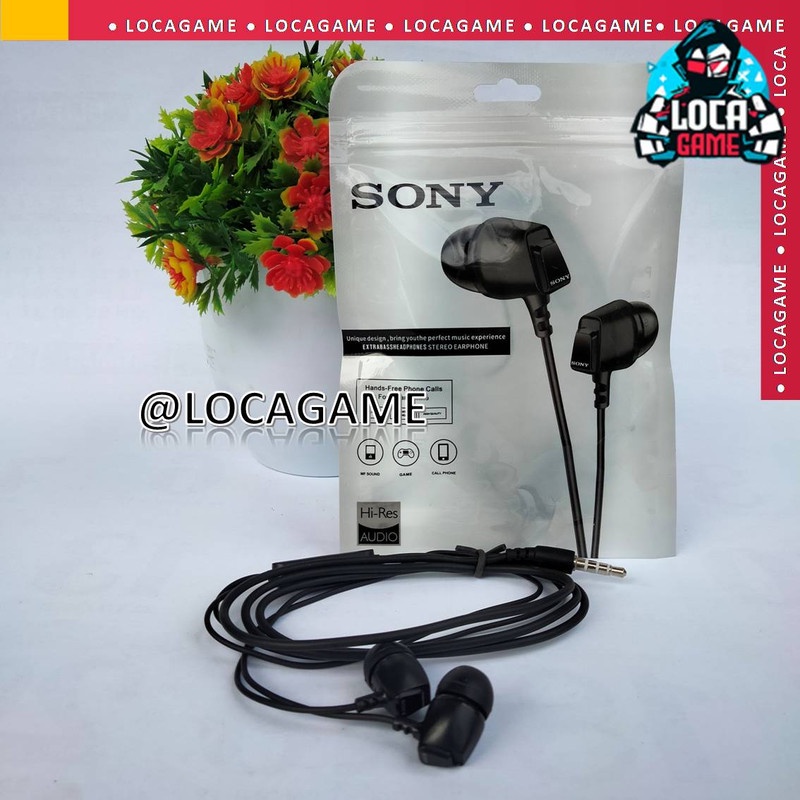 Hf handsfree SONY AT-SN01