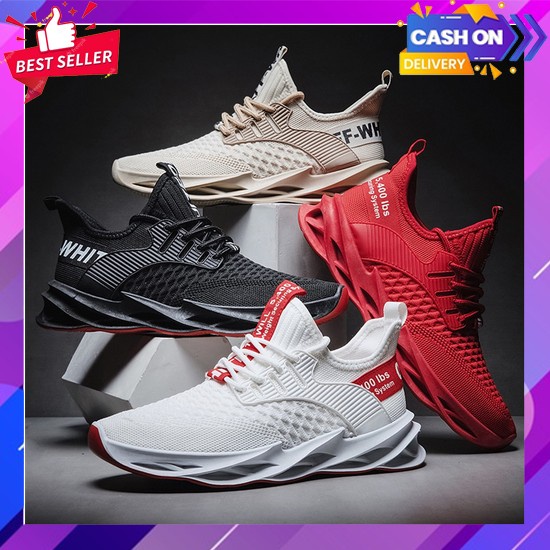 Sneker Hangout Santai Sepauu Sport Kasual Premium Sneakers Fashion Cesual Sepatu Fashion Pria Ssptu 