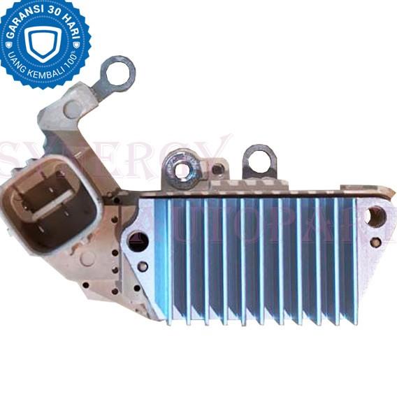 Ic Regulator Alternator Toyota Avanza Rush Xenia - 10006315