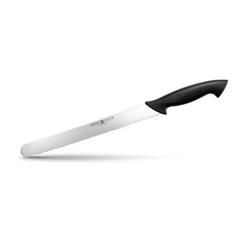 

Wusthof Pro Bread Slicer 4857/28 Solingen Germany Pisau Roti Tajam