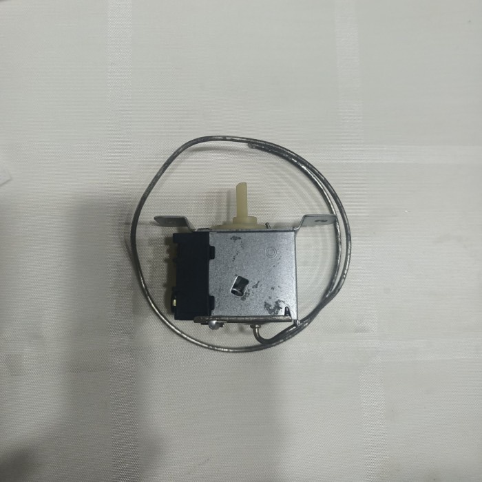 Thermostat Termostat Kulkas 1 Pintu Toshiba Glacio Gnf-147T Original