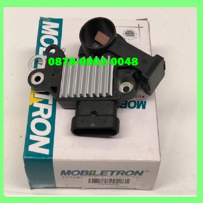 Ic Regulator / Alternator Kia Aveo Carnival Captiva Optra