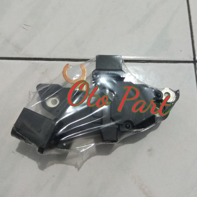 Ic/Regulator Alternator/Dinamo Ampere Bmw E46/E90