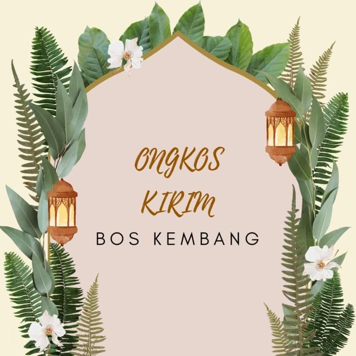 

Mailing Tambahan Ongkir
