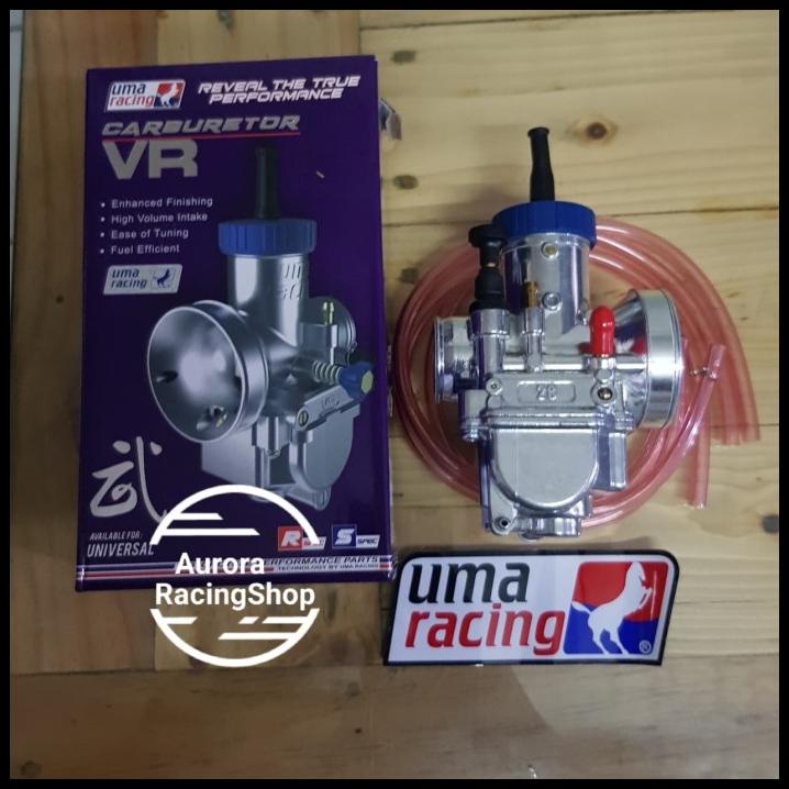 KARBURATOR PE 28 - UMA RACING