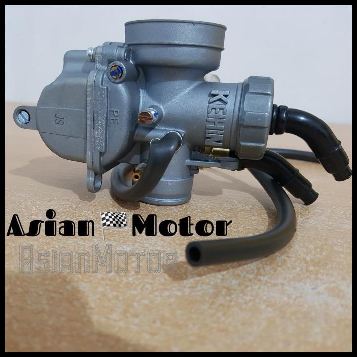 Karburator KEIHIN PE 24 Thailand/ Karbu KEIHIN PE 24 Thailook Original