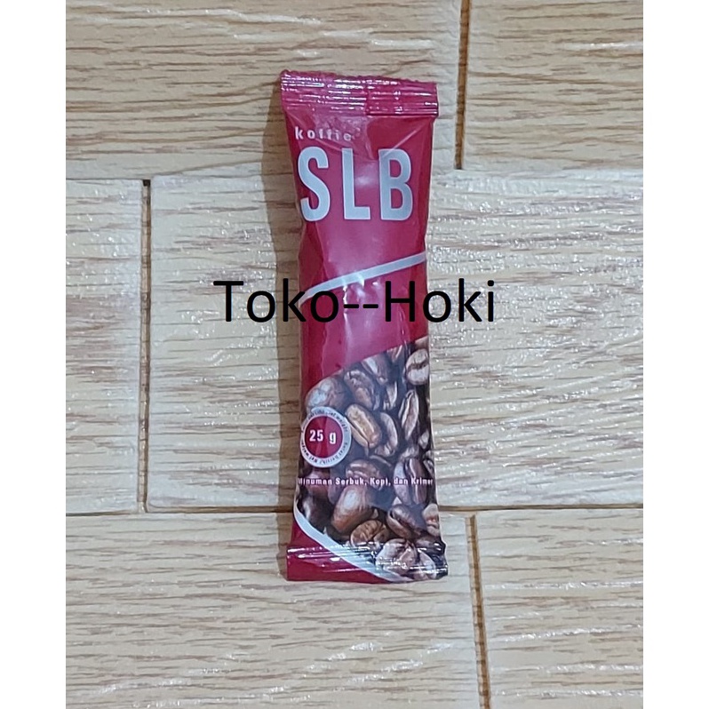 

[KODE PRODUK PER7N7277] Kopi SLB Per Sachet