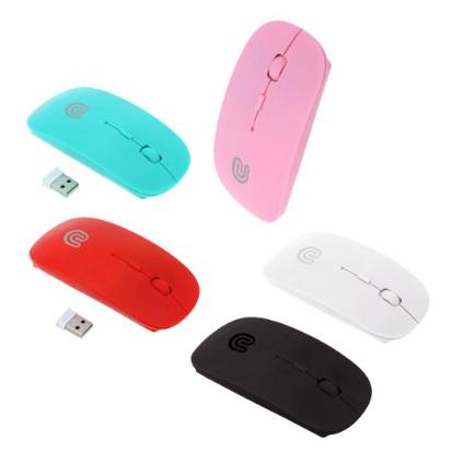 Terbaru Mouse Wireless Unitech Wifi - Mouse Wireless M2 Resmi Ada Postel