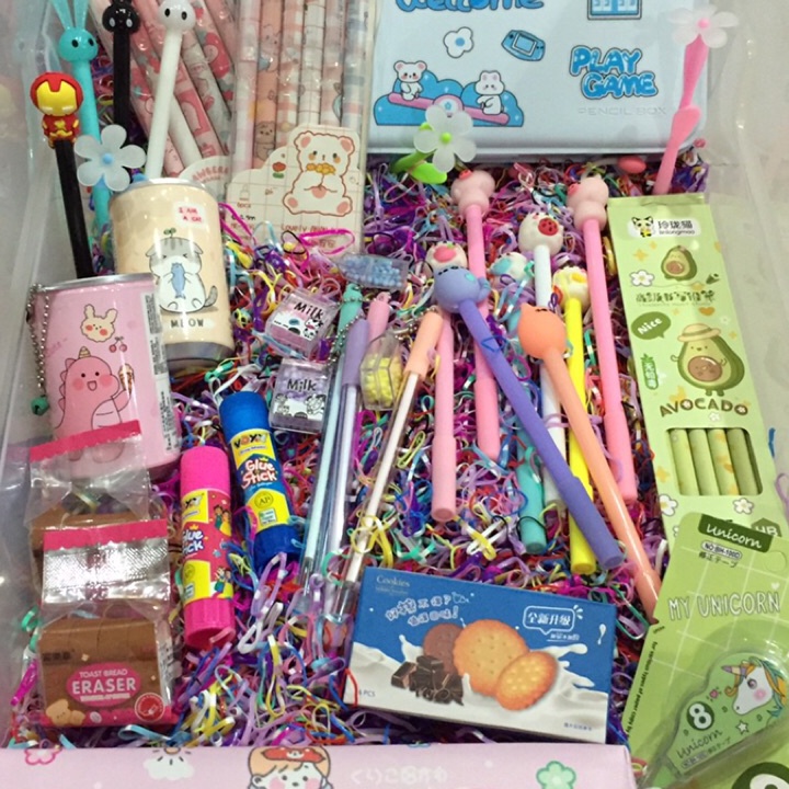 

Terkini✿ Capit Stationary F44