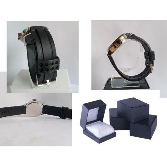 Limited Jam Tangan Custom Tni Kodam Jayakarta