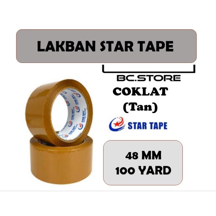 

Dijamin Miring harga.. LAKBAN ( 6 PCS ) BENING (PUTIH) 100 YARD X 48 MM STAR TAPE KUALITAS TERBAIK MURAH #lakban #isolasi #selotip #tapeperekat #pengikatpelengket #superlengket #ringan #lakbanbogor #lakbanmurah #lakbanopp #lakbankualitasterbaik #perlengk