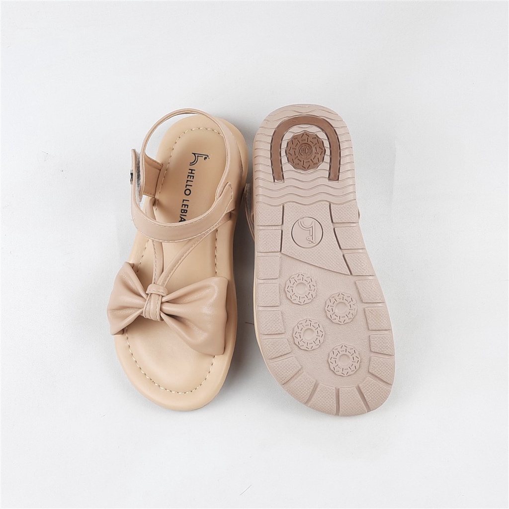 Sepatu Sandal Anak Perempuan Hello Lebianca CR 21-12K 26-30