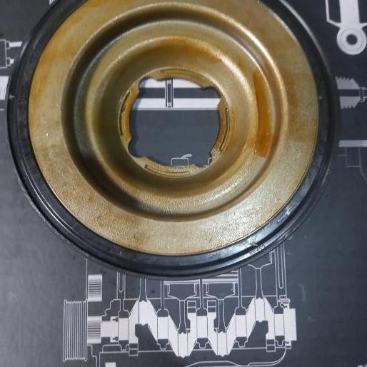 Seal Piston Mangkok Matic Avanza Agya Calya Terrios Sirion Rush C1