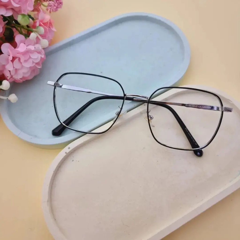 Frame Kacamata Display Kode 1301