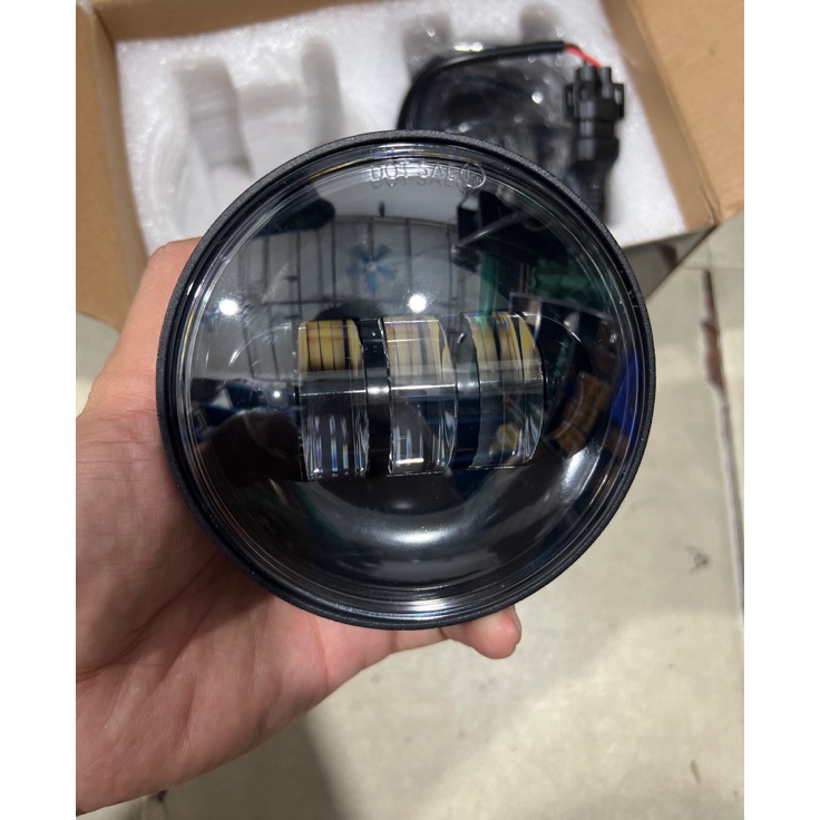 berkualitas DAYMAKER C70 2 WARNA - DAYMAKER HONDA C70 - DAYMAKER VESPA - DAYMAKER 4,5 INC - DAYMAKER