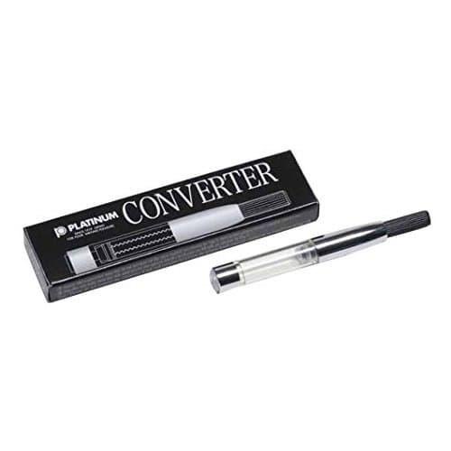 Jilid Id 22394 Fountain Pen Converter : Platinum / 1 Pc - Converter-700
