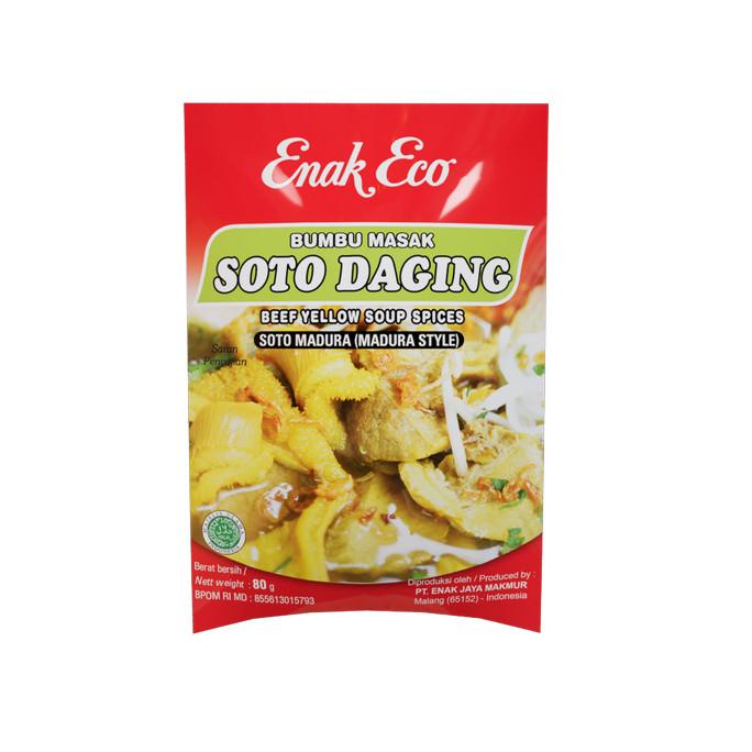 

Buruan serbu] BUMBU SOTO DAGING /MADURA ENAK ECO