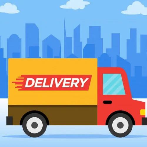 

Mailing Biaya Tambahan