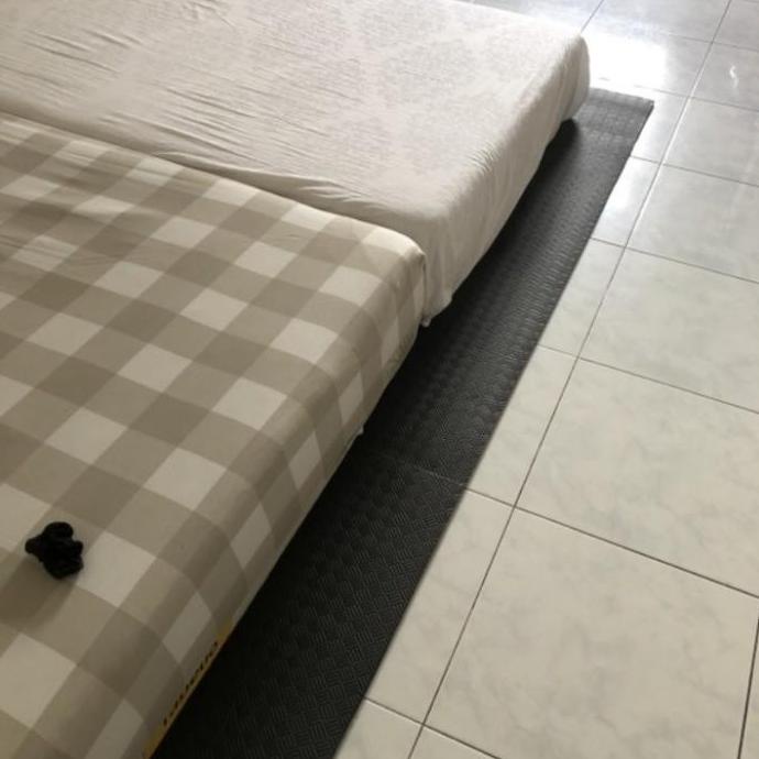 Karpet Lantai Serbaguna/Alas Dasar Springbed Best Seller Mita.Tamari