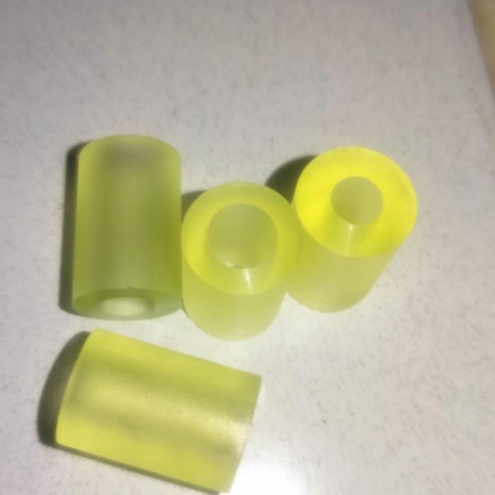 Karet Feed Roller Fujitsu Fi-6670 Fi6670