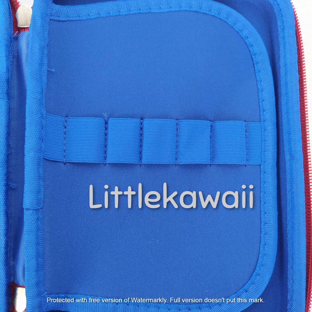 

LK/TEMPAT KOTAK PENSIL HARDCASE FROZEN BATMAN IRONMAN SPIDERMAN KARAKTER FASHION ANAK SEKOLAH T