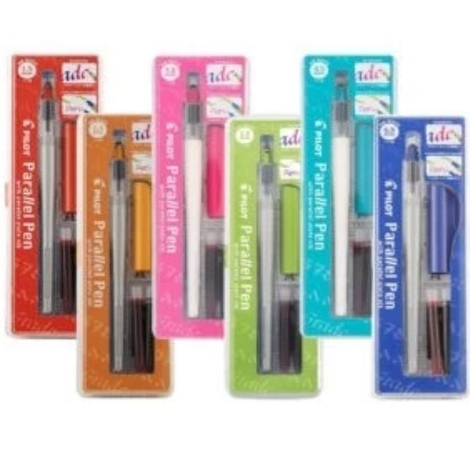 

Best Seller Pilot Parallel Calligraphy Pen / Fp3-15/24/38/60-Ss