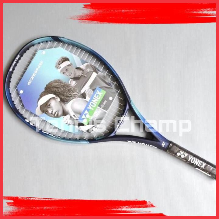 (TCH) RAKET TENIS YONEX EZONE JR 25/TENNIS RACKET YONEX EZONE 25 JR ORI