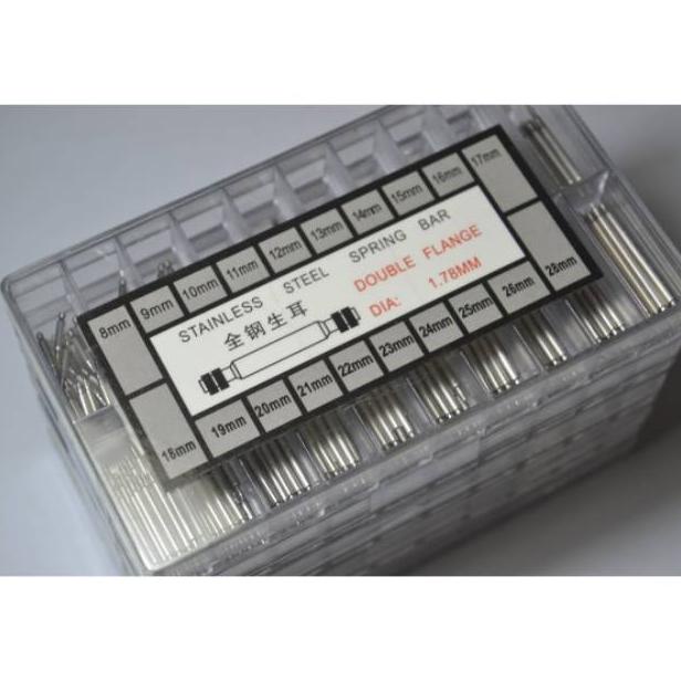 Ready Spring Bar Pen Jam Tangan Alat Service Jam Tangan