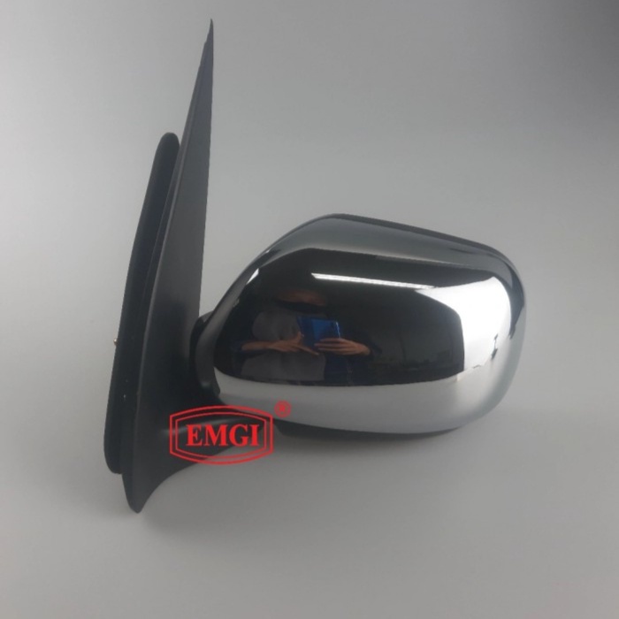 Modifikasi Spion Mobil Granmax Housing Avanza 2004 - Manual