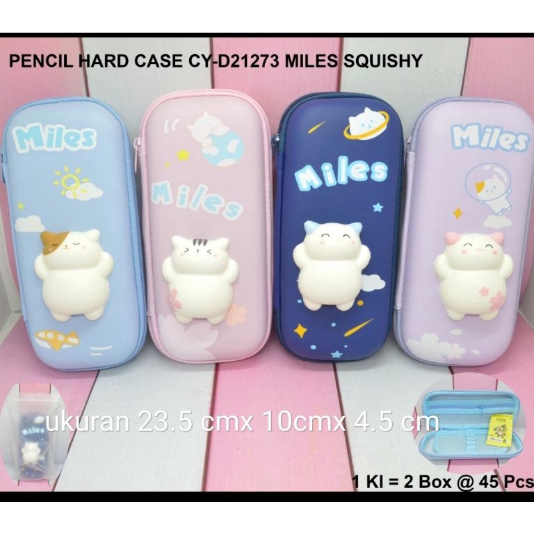 

MTS.24Jn23ν" tempat pensil squishy tokkado fuwa squishy pensil case