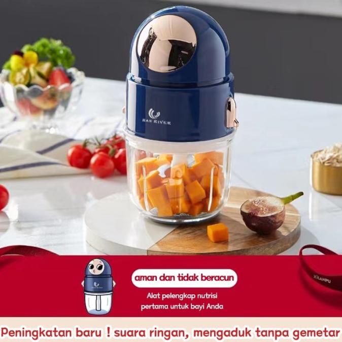 blender mini han river chopper mini han river chopper serbaguna