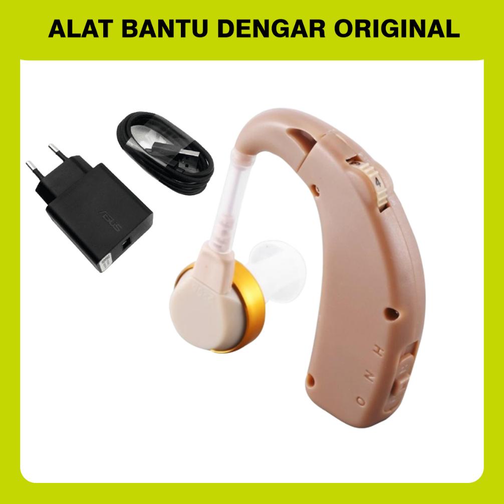 Limited Alat Bantu Dengar Charger Kara Alat Pendengaran Telinga Alat Bantu Dengar Original