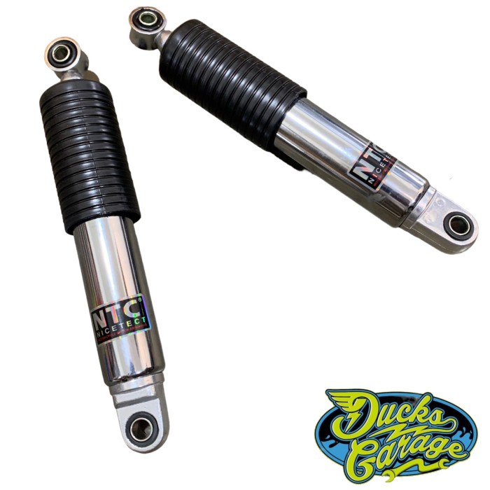 Shock Shockbreaker Belakang Suzuki RC 100 RC100